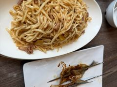 -今鲜源酒店·海鲜锅贴青岛菜(新湛路店)