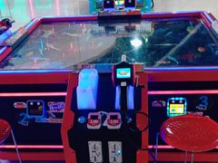 -大玩家超乐场(河东万达广场店)