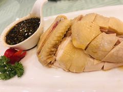 -上海年代·浙菜家烧·小海鲜(水上东路店)