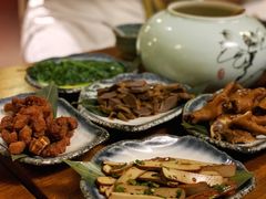 -馬蘭花開(车站大道店)
