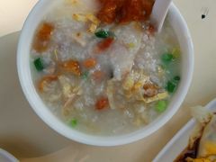 艇仔粥-源记肠粉(华贵路店)