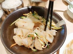 -吕氏疙瘩汤·海鲜新鲁菜(凯德mall新都心店)