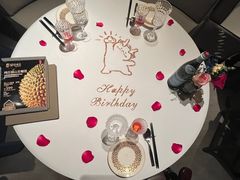 -狮拾久·现代新加坡料理(福田COCO Park店)