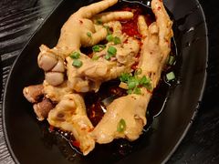 -蛙三泡椒牛蛙(万象城店)