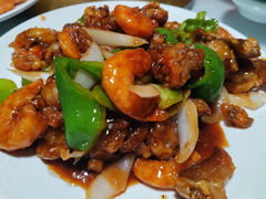 -小红门海鲜