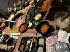 -虎哥六韩式烤肉料理 TIGERGRILL(隆生金山湖中心购物广场店)