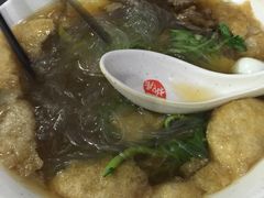 -随柳居·苏式小吃(建新巷店)