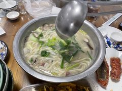 -阿水杠面(漳港店)