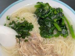 -小杨生煎(龙阳广场店)