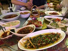 -蘑菇私房菜小馆(杨家坪西城天街店)