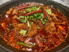 -大盐帮川菜馆(长楹天街店)