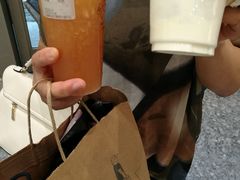 -喜茶(上海正大广场店)