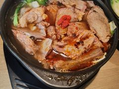 -洪兴砂锅·融合砂锅菜(三站店)