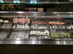 -生火火·小炉子炭烤(金楠天街总店)