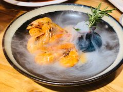 -塔哈尔·新疆盛宴(城西银泰店)