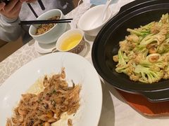 -狮王府淮扬菜(新街口友谊店)