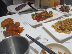 -火地铁板烧(昆山万象汇店)