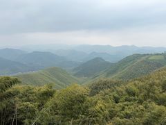 -莫干山风景区
