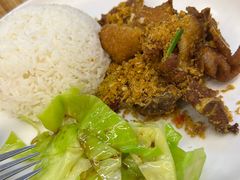 -新记美食(关闸店)