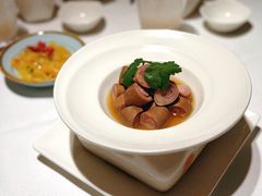 -莆田餐厅PUTIEN(太古汇店)