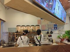 -眷茶臻选(锦艺城店)