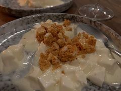 自制蜂巢冰激凌-BOR Eatery(安福路店)