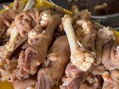 -铁军鲜羊肉汤