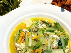-船歌·鱼水饺青岛菜(金狮广场店)
