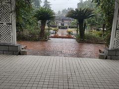 -故乡缘·香格里拉山庄(冷竹路店)