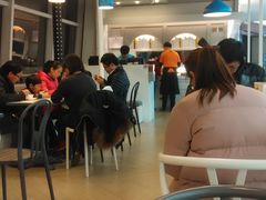 -满记甜品(无锡八佰伴店)