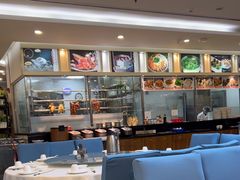 -东江海辉酒楼·公司团建·商务宴请·生日宴(宝安店)
