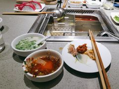 -海底捞火锅(枫蓝国际购物中心店)