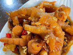 -云中菜馆(恒晟·云中绿园店)