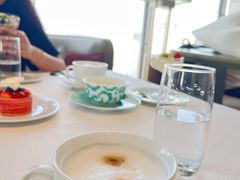 -北京柏悦酒店·锦庭餐厅Dining Room