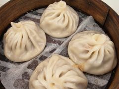 鲜肉包-鸭得堡老鸭汤·鸭血粉丝(南京博物院店)