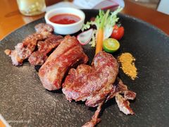 澳洲牛肋条-Mr.cattle·卡图牛扒(中建广场店)