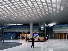-杭州萧山国际机场