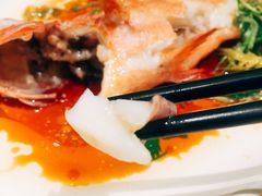 清蒸东星斑-陶陶居海鲜酒家(新马路店)