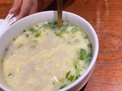 -前海沿·青岛菜(大拇指广场石老人店)