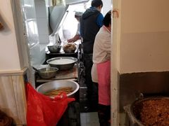 -老方子馅饼粥(台东店)
