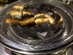 -本炙炭烤·蒲烧活鳗料理店(金沙洲店)