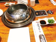 -海味当家·蒸锅海鲜(中山广场创始店)
