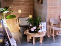 -施奈儿.洗头頭療.按摩SPA.采耳(上梅林店)