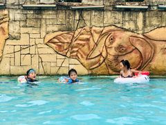 -太阳岛度假酒店