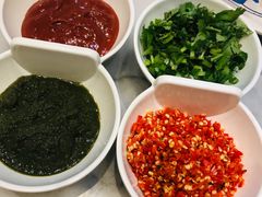 -五悦北平四季涮肉·烧烤(老商埠店)