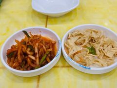 -故乡明太鱼屋(航北路店)