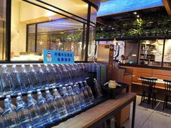 -鱼库·不仅是一家烤鱼店(车公庙店)