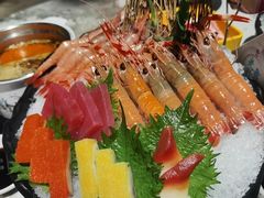-阳光岛·海鲜盛宴(银泰中心in99店)