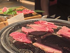 -缘·金家烤鳗鱼(西塔总店)