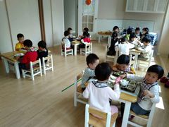 -亿禾林(普陀香溢中心)